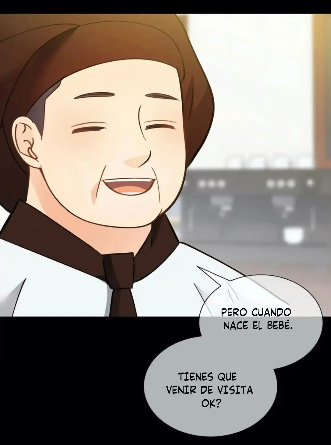 El tiempo entre un Perro y un lobo (2019) - Capítulo 75 - Página 13 - LectorTMOo