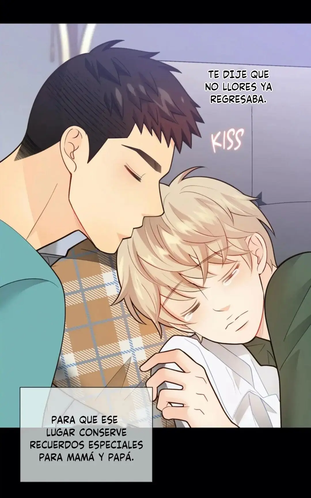 El tiempo entre un Perro y un lobo (2019) - Capítulo 75 - Página 21 - LectorTMOo