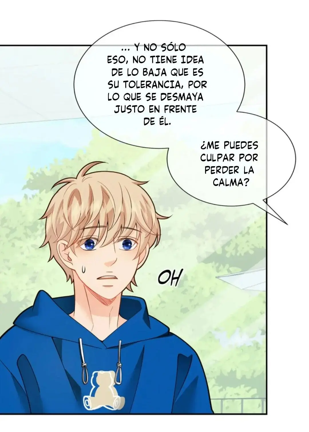 El tiempo entre un Perro y un lobo (2019) - Capítulo 75 - Página 54 - LectorTMOo