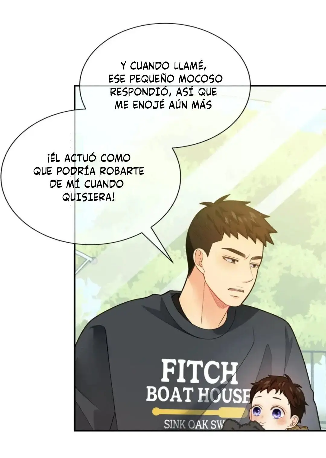 El tiempo entre un Perro y un lobo (2019) - Capítulo 75 - Página 55 - LectorTMOo