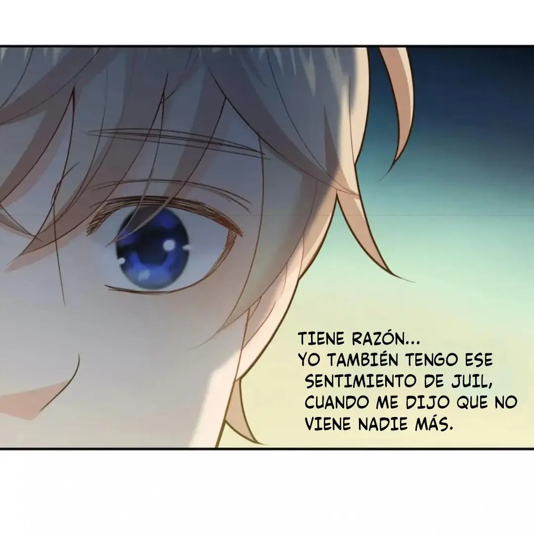 El tiempo entre un Perro y un lobo (2019) - Capítulo 75 - Página 56 - LectorTMOo