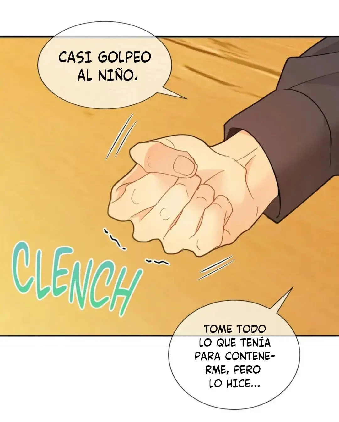 El tiempo entre un Perro y un lobo (2019) - Capítulo 75 - Página 66 - LectorTMOo
