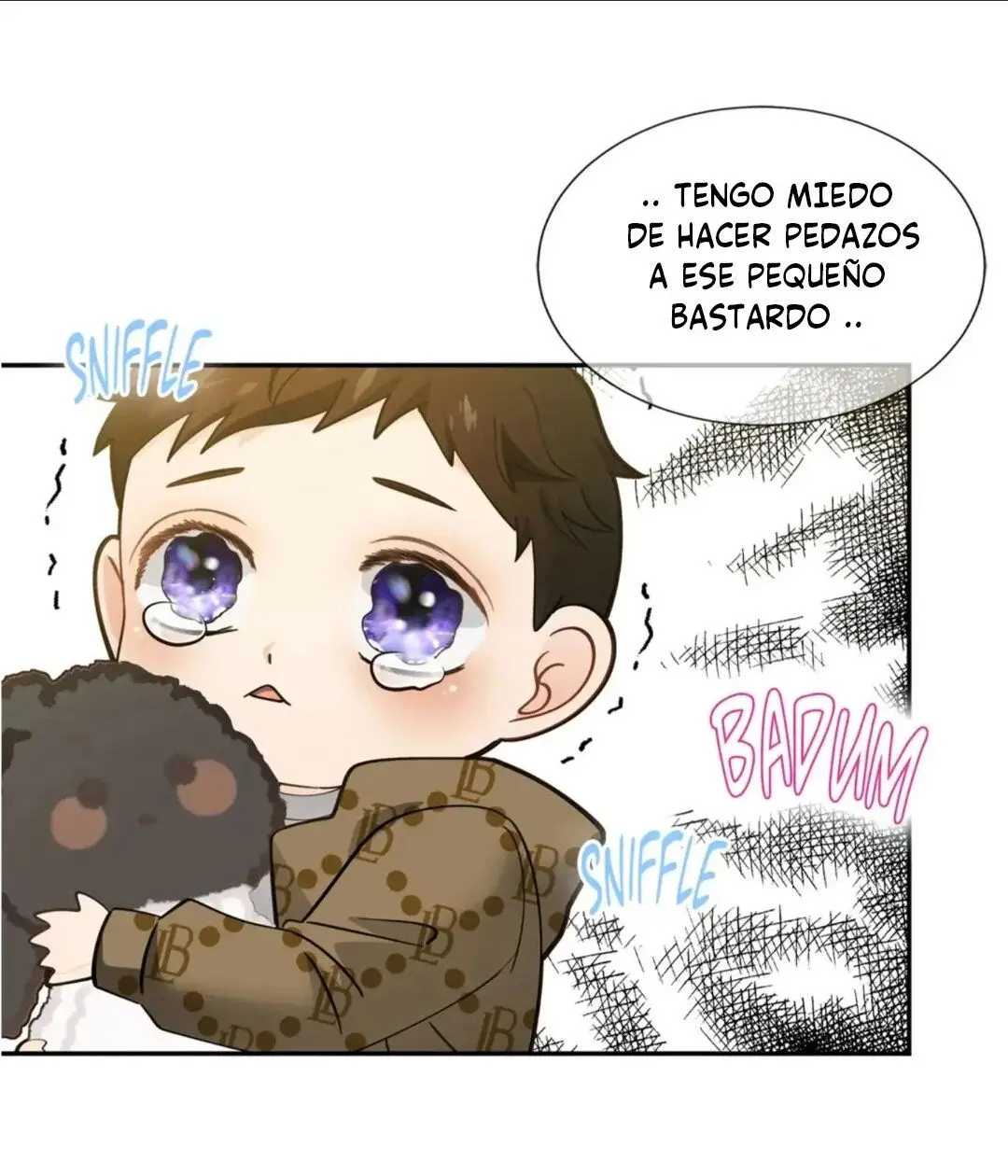 El tiempo entre un Perro y un lobo (2019) - Capítulo 76 - Página 3 - LectorTMOo