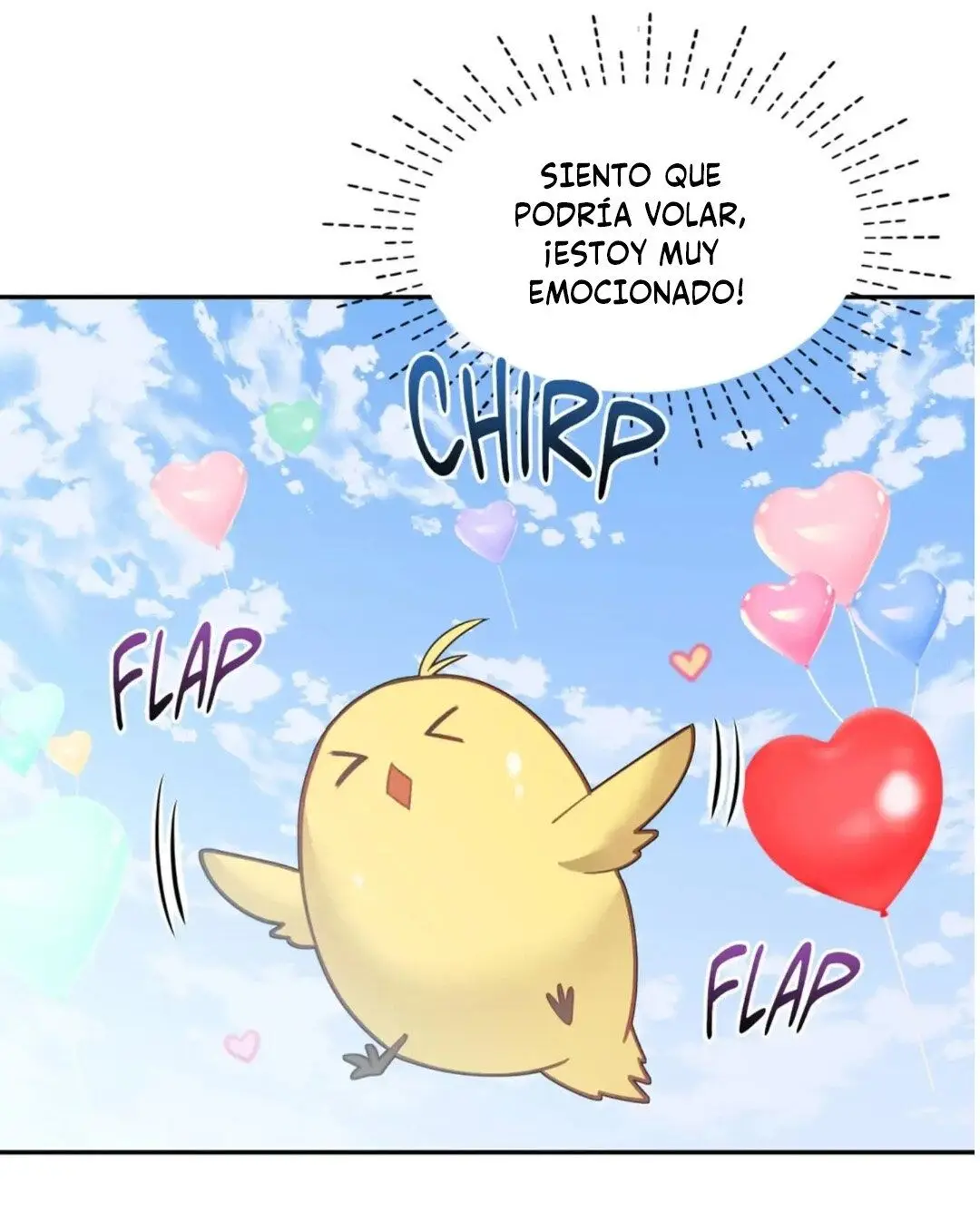 El tiempo entre un Perro y un lobo (2019) - Capítulo 76 - Página 14 - LectorTMOo