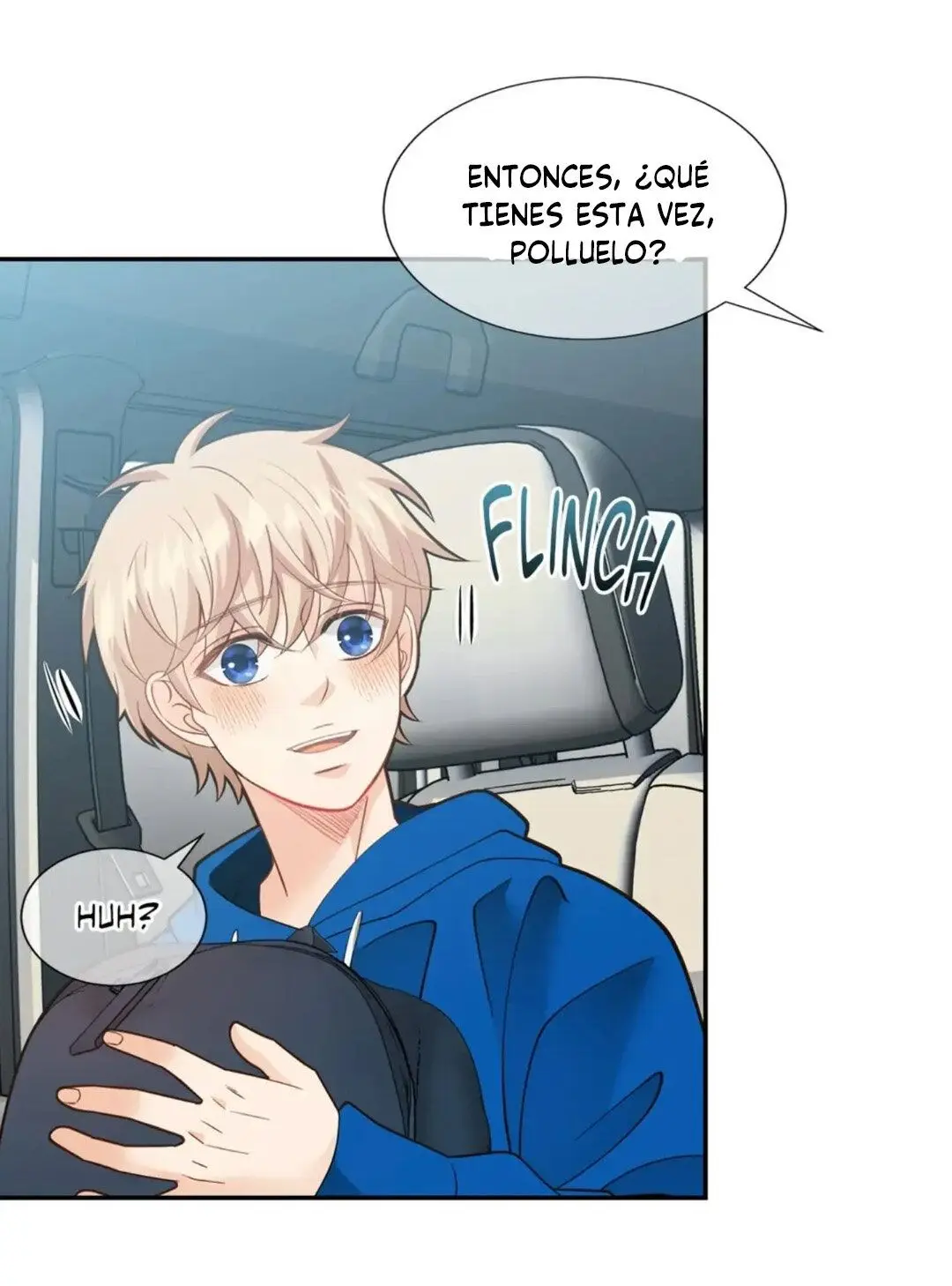 El tiempo entre un Perro y un lobo (2019) - Capítulo 76 - Página 15 - LectorTMOo