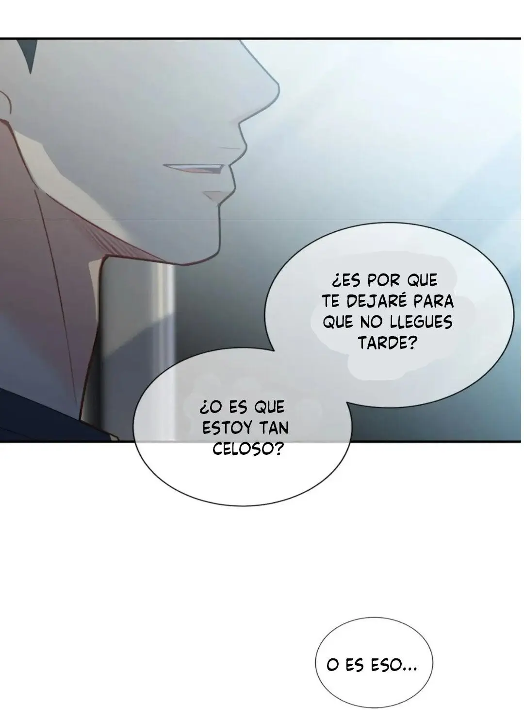 El tiempo entre un Perro y un lobo (2019) - Capítulo 76 - Página 16 - LectorTMOo