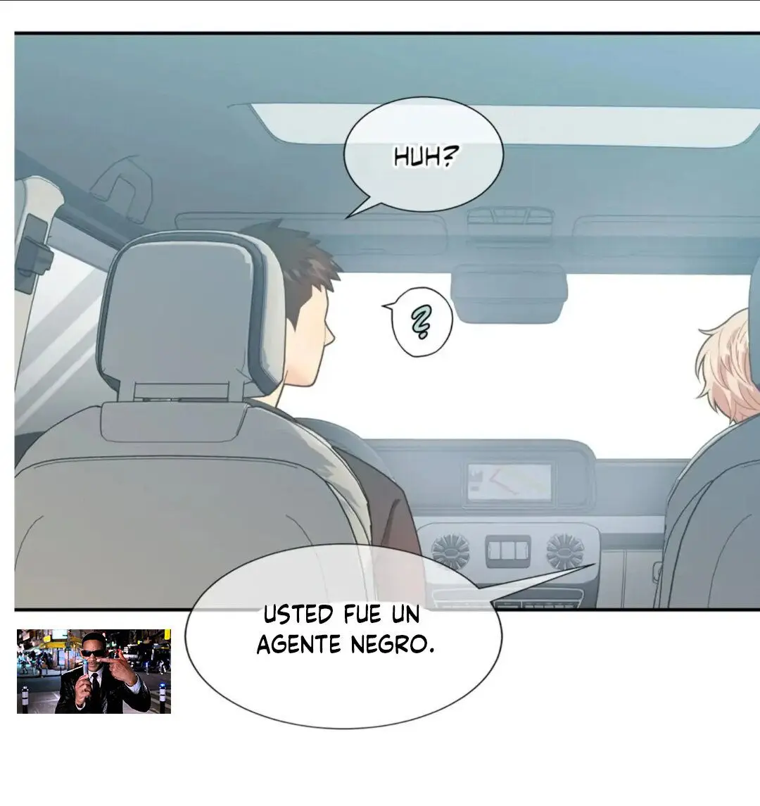 El tiempo entre un Perro y un lobo (2019) - Capítulo 76 - Página 26 - LectorTMOo