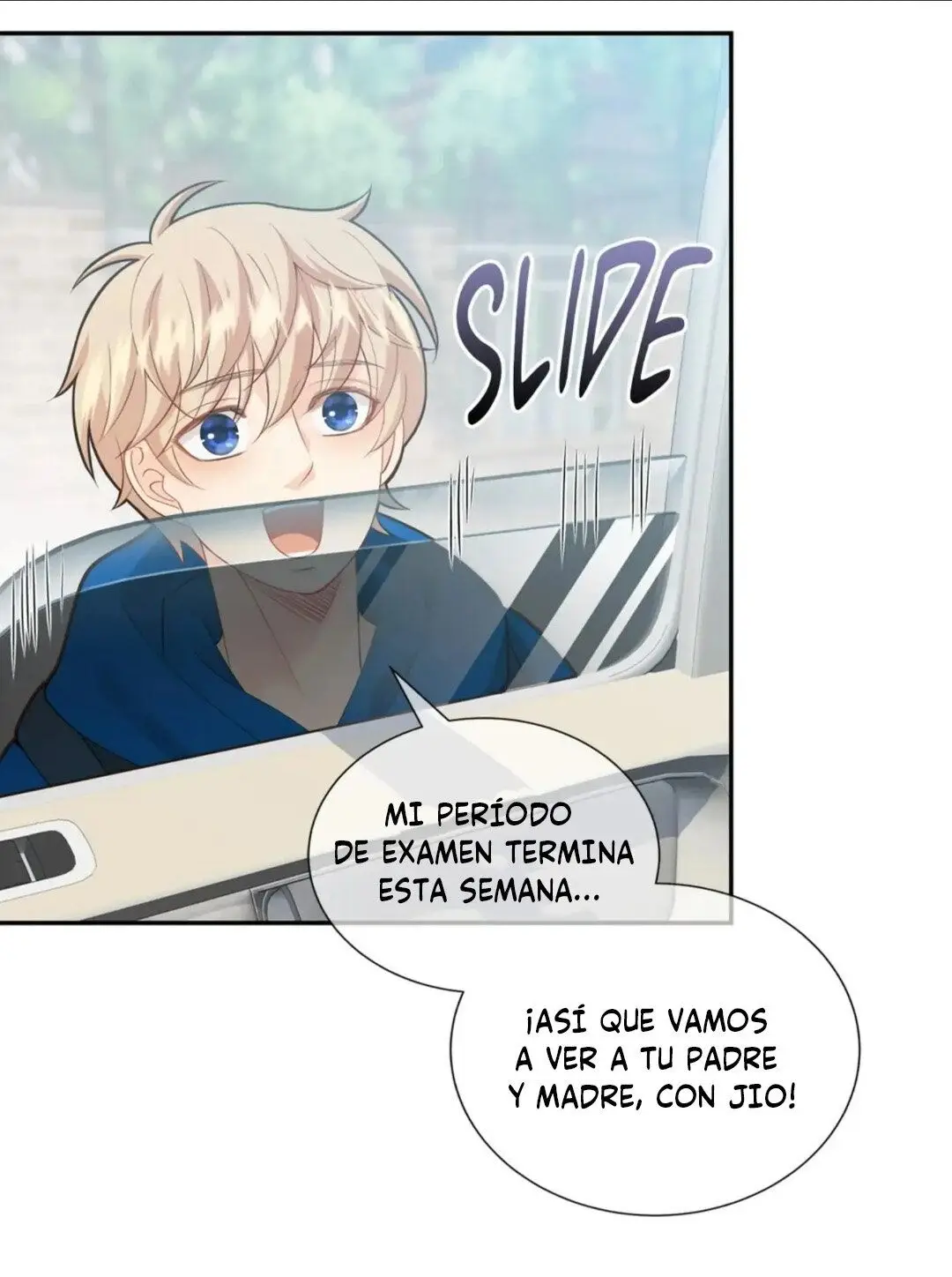 El tiempo entre un Perro y un lobo (2019) - Capítulo 76 - Página 47 - LectorTMOo