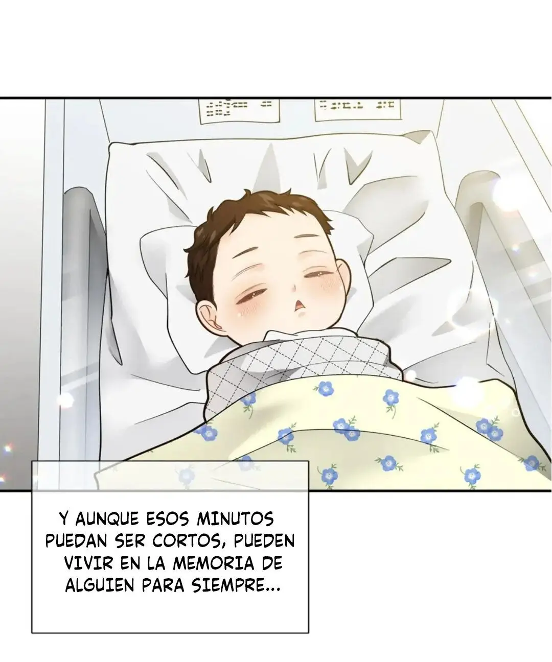 El tiempo entre un Perro y un lobo (2019) - Capítulo 76 - Página 55 - LectorTMOo