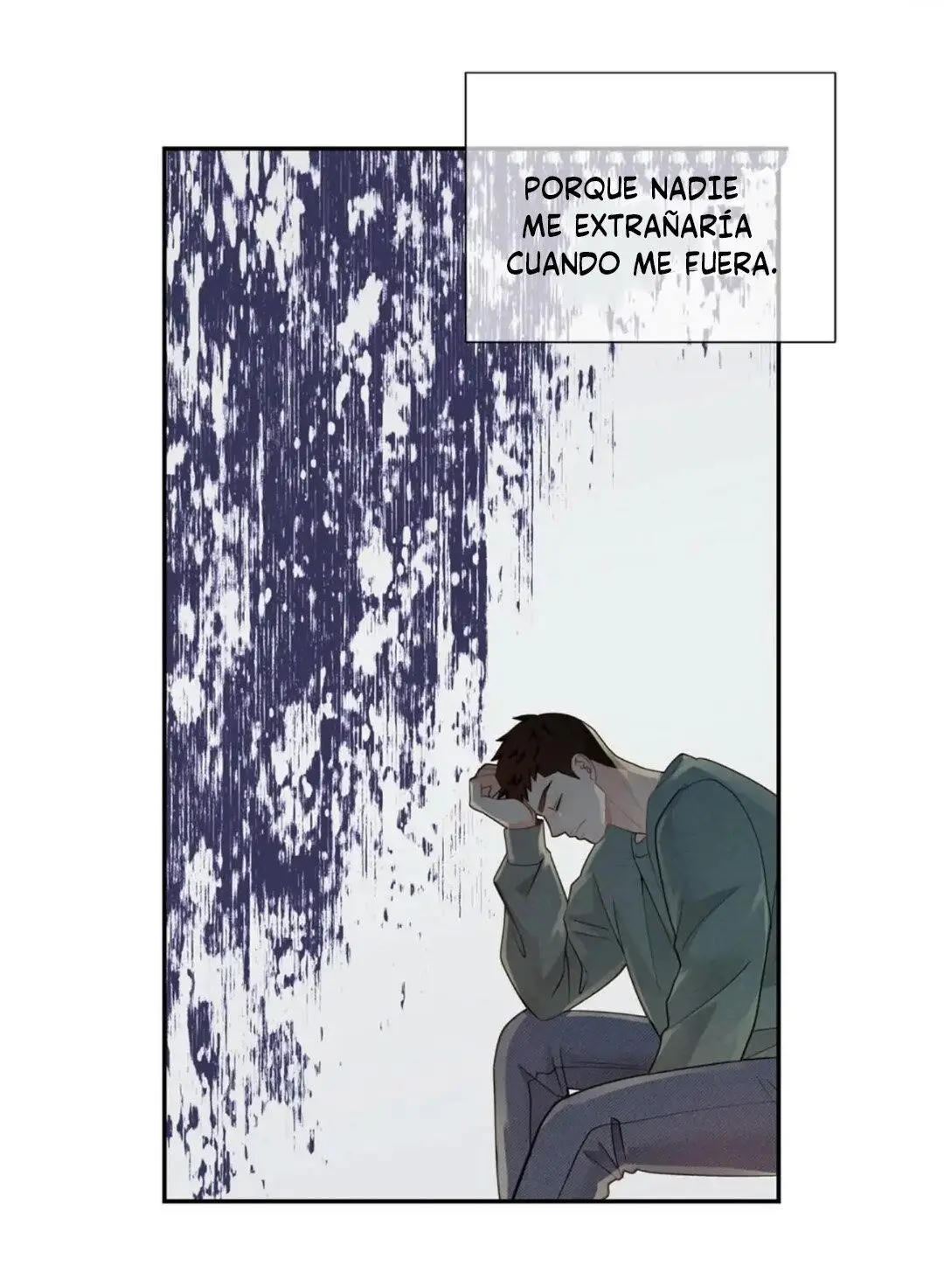 El tiempo entre un Perro y un lobo (2019) - Capítulo 76 - Página 59 - LectorTMOo