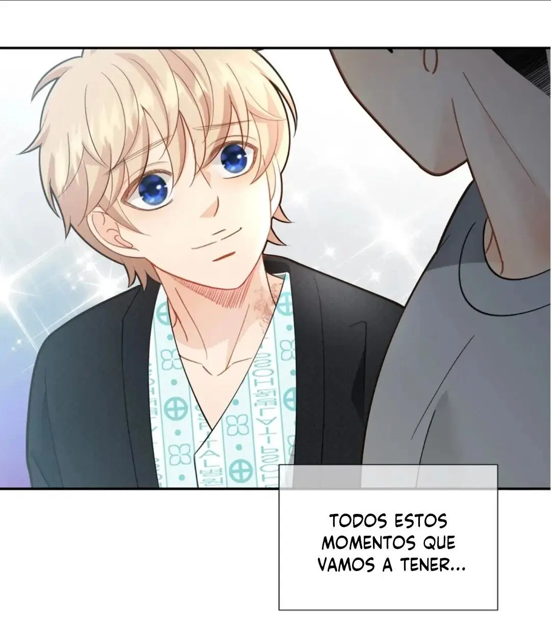 El tiempo entre un Perro y un lobo (2019) - Capítulo 76 - Página 61 - LectorTMOo