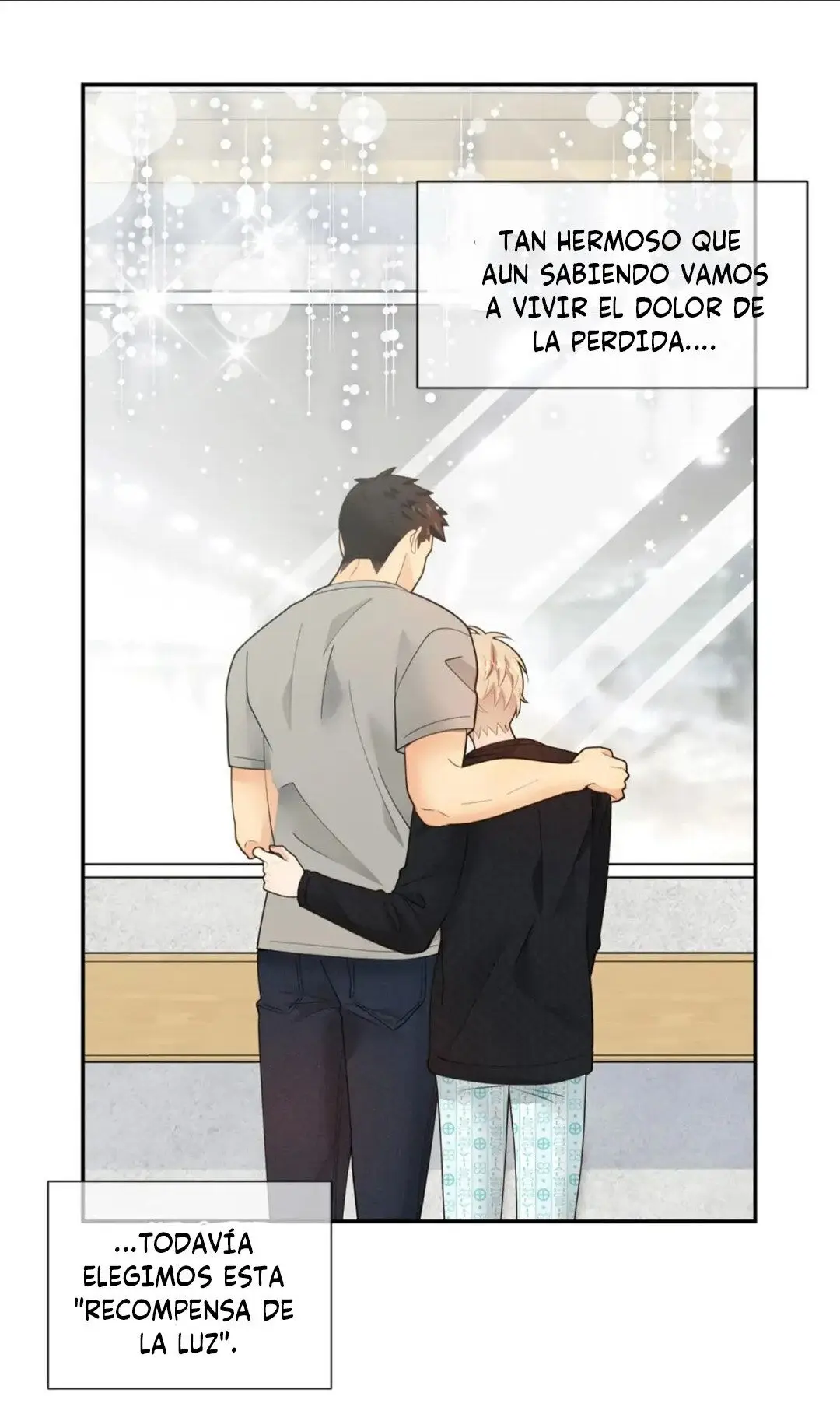 El tiempo entre un Perro y un lobo (2019) - Capítulo 76 - Página 63 - LectorTMOo