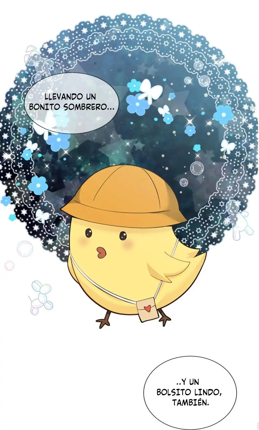 El tiempo entre un Perro y un lobo (2019) - Capítulo 76 - Página 70 - LectorTMOo