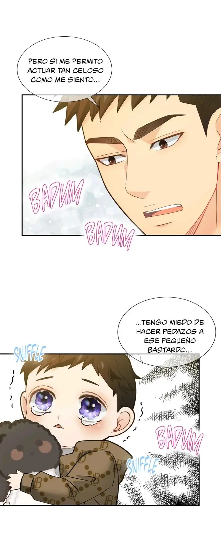 El tiempo entre un Perro y un lobo (2019) - Capítulo 77 - Página 3 - LectorTMOo