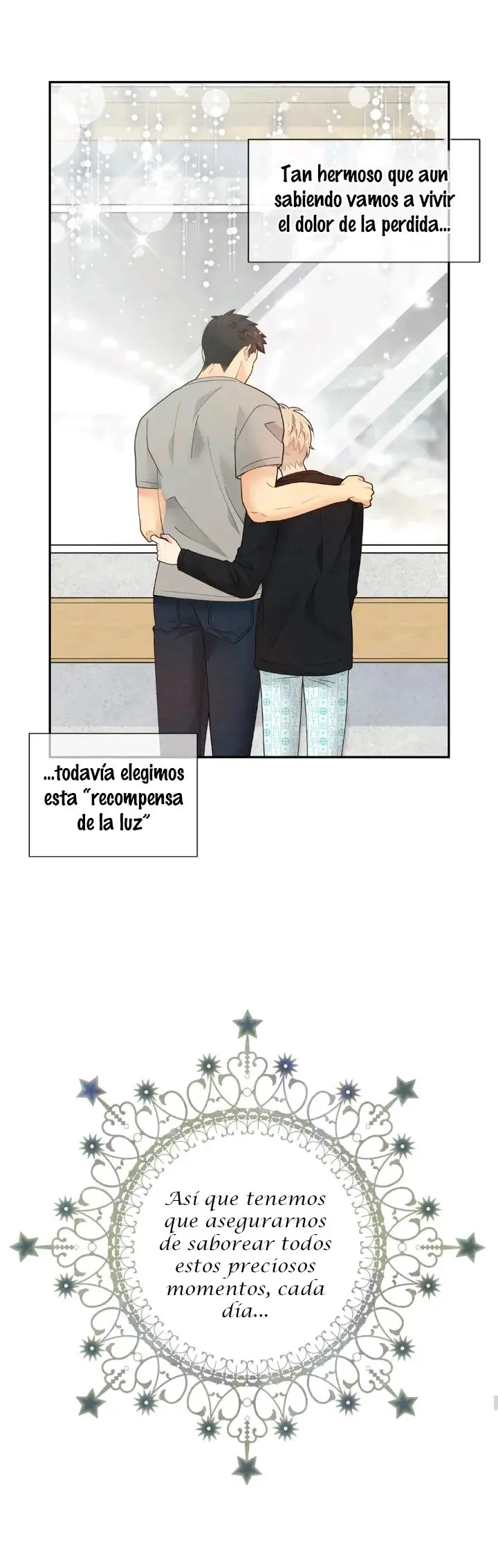 El tiempo entre un Perro y un lobo (2019) - Capítulo 77 - Página 39 - LectorTMOo