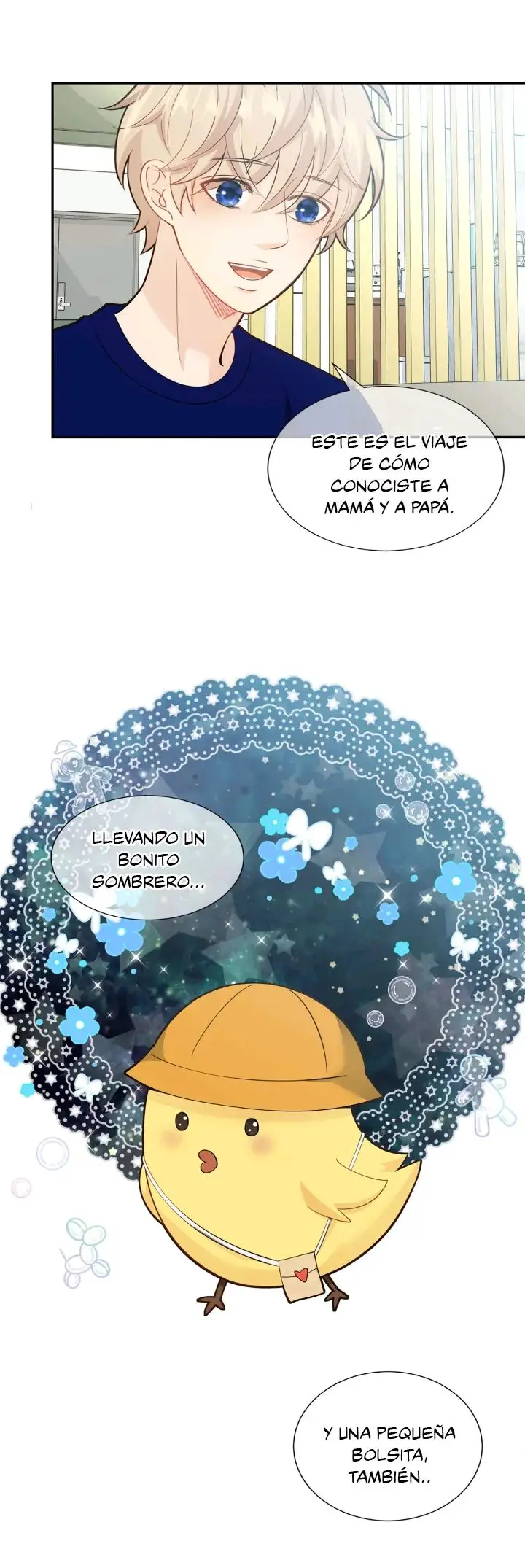 El tiempo entre un Perro y un lobo (2019) - Capítulo 77 - Página 43 - LectorTMOo