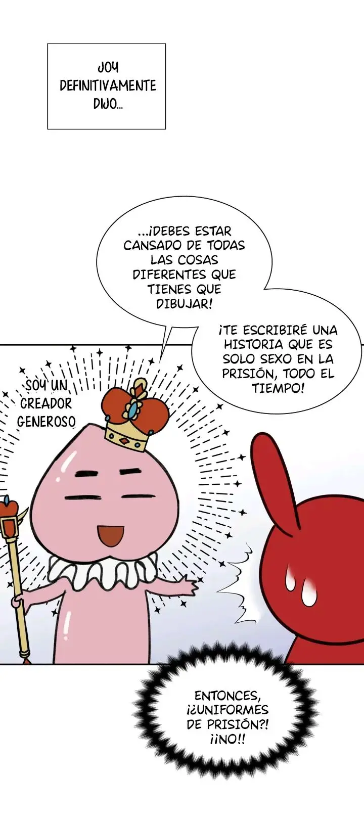El tiempo entre un Perro y un lobo (2019) - Capítulo 78 - Página 4 - LectorTMOo