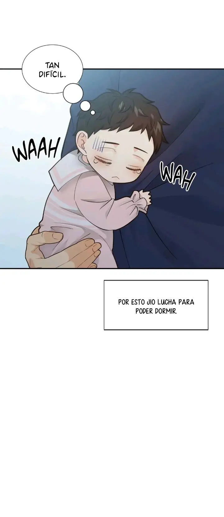 El tiempo entre un Perro y un lobo (2019) - Capítulo 78 - Página 14 - LectorTMOo