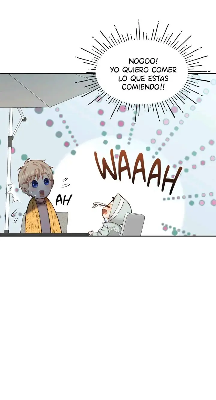 El tiempo entre un Perro y un lobo (2019) - Capítulo 78 - Página 17 - LectorTMOo
