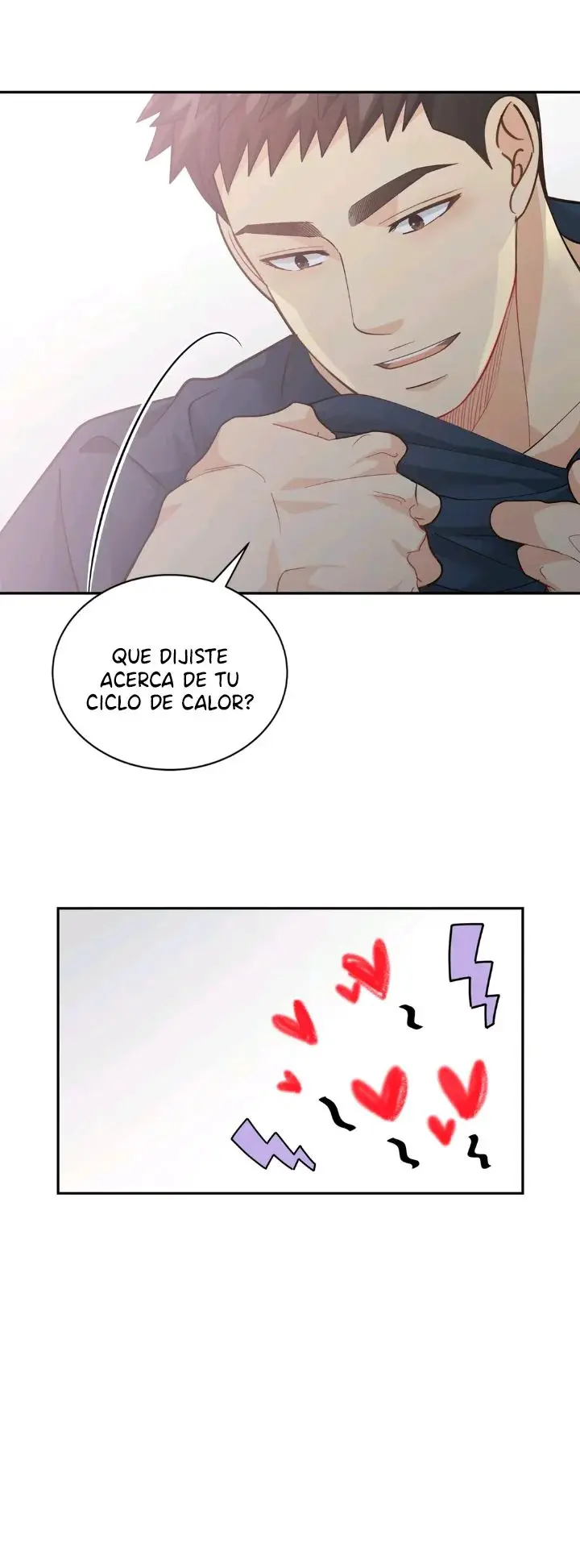El tiempo entre un Perro y un lobo (2019) - Capítulo 78 - Página 24 - LectorTMOo