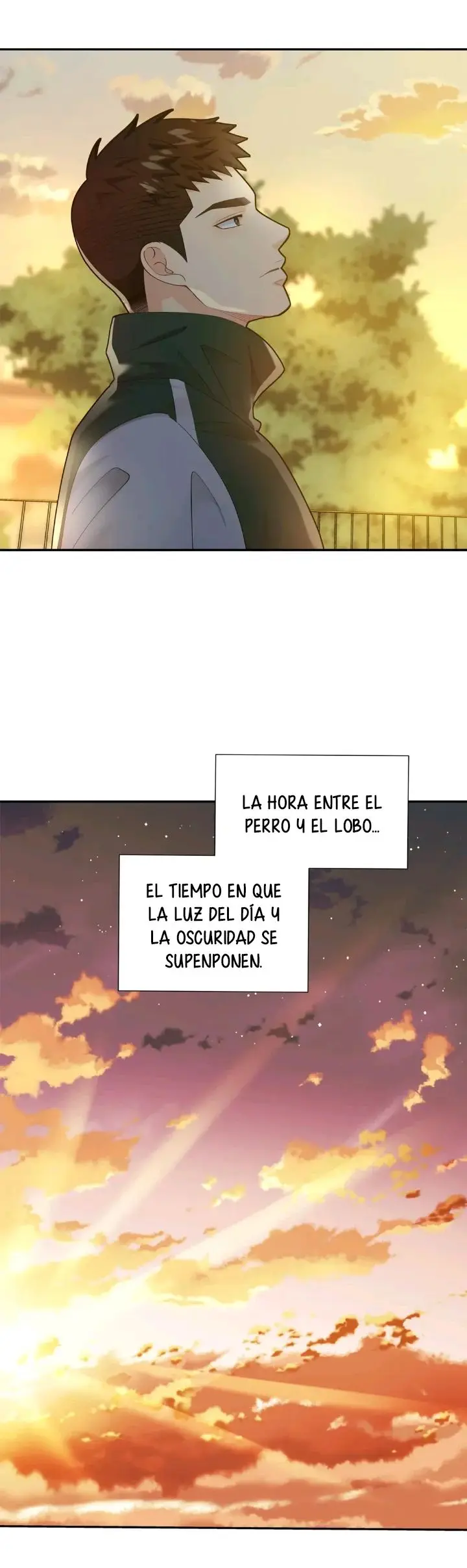 El tiempo entre un Perro y un lobo (2019) - Capítulo 78 - Página 28 - LectorTMOo