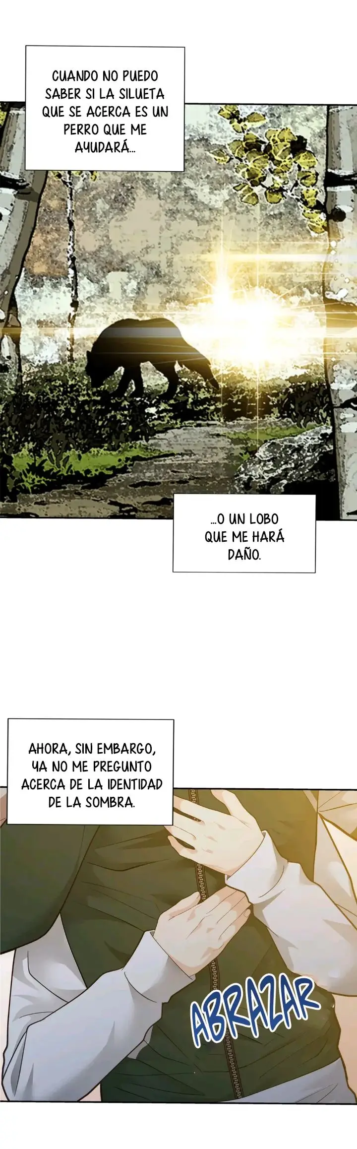 El tiempo entre un Perro y un lobo (2019) - Capítulo 78 - Página 29 - LectorTMOo