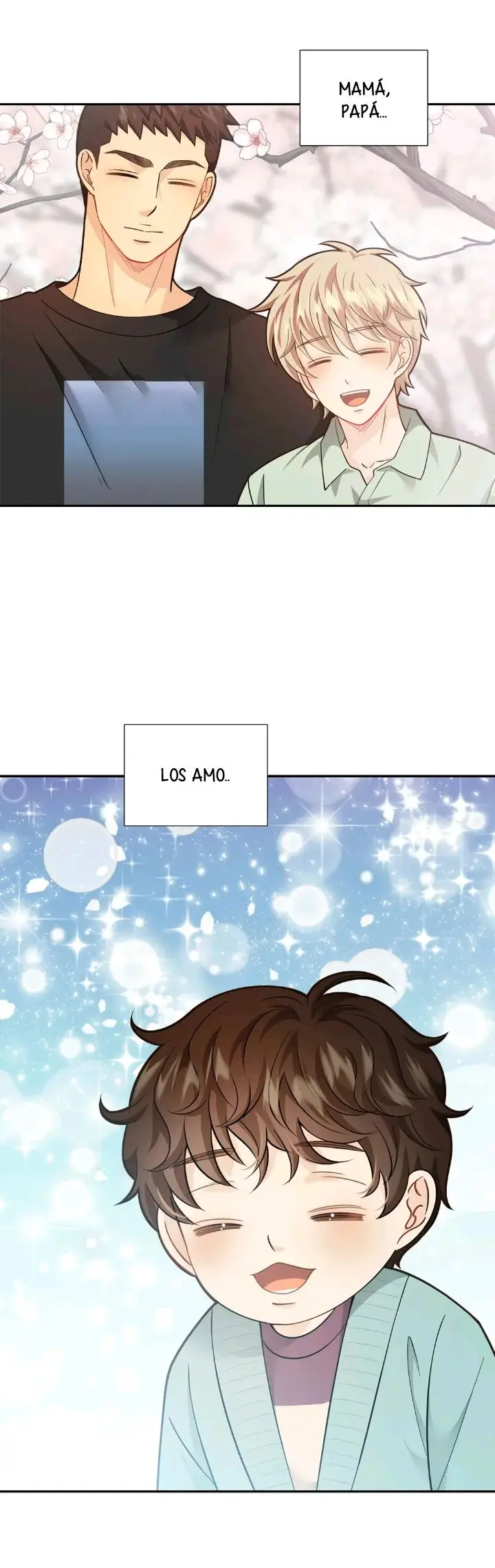 El tiempo entre un Perro y un lobo (2019) - Capítulo 78 - Página 35 - LectorTMOo