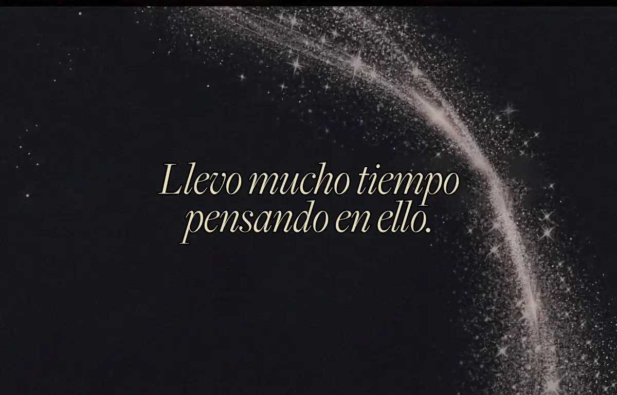 El tiempo pasa y el amor nunca desaparece - Capítulo 0.2 - Página 9 - LectorTMOo