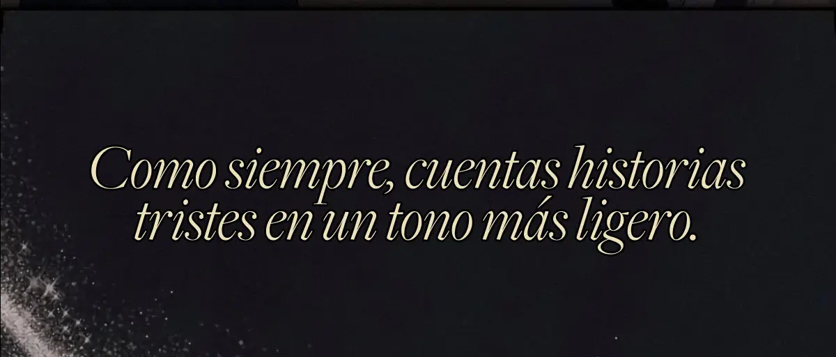 El tiempo pasa y el amor nunca desaparece - Capítulo 0.2 - Página 13 - LectorTMOo