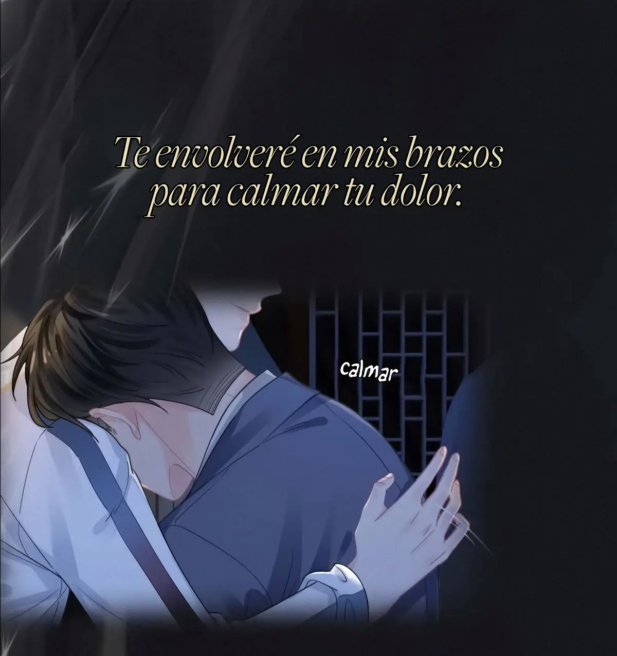 El tiempo pasa y el amor nunca desaparece - Capítulo 0.2 - Página 19 - LectorTMOo