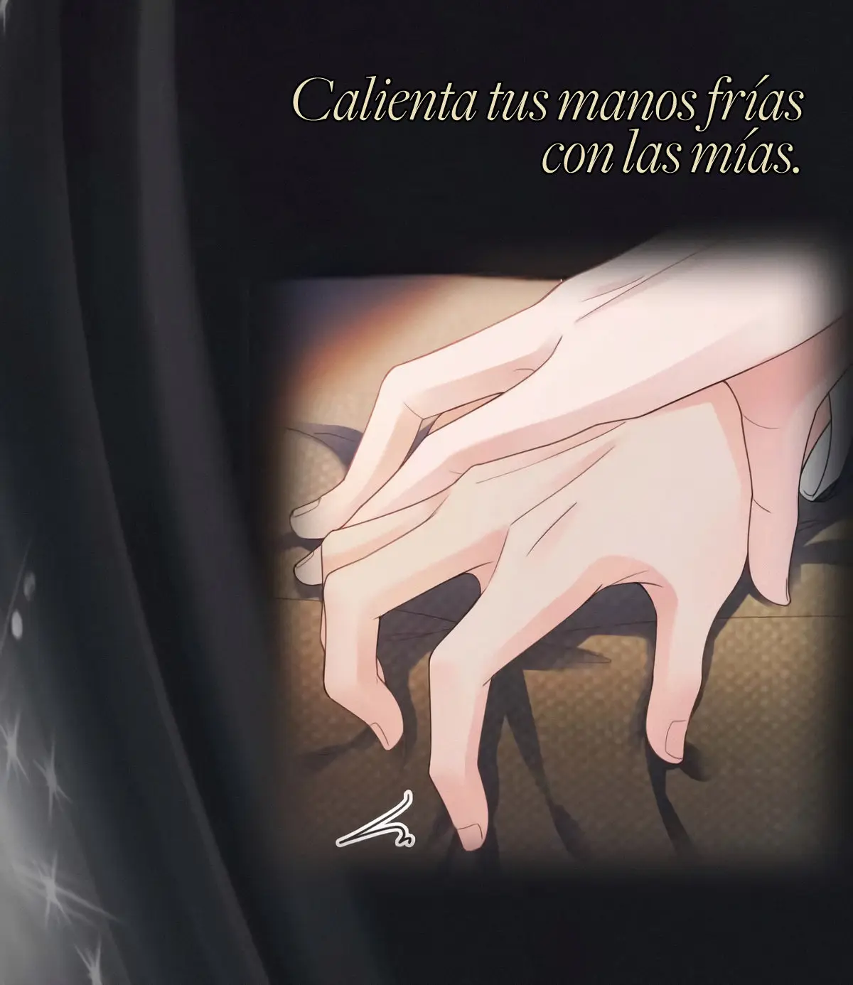 El tiempo pasa y el amor nunca desaparece - Capítulo 0.2 - Página 20 - LectorTMOo