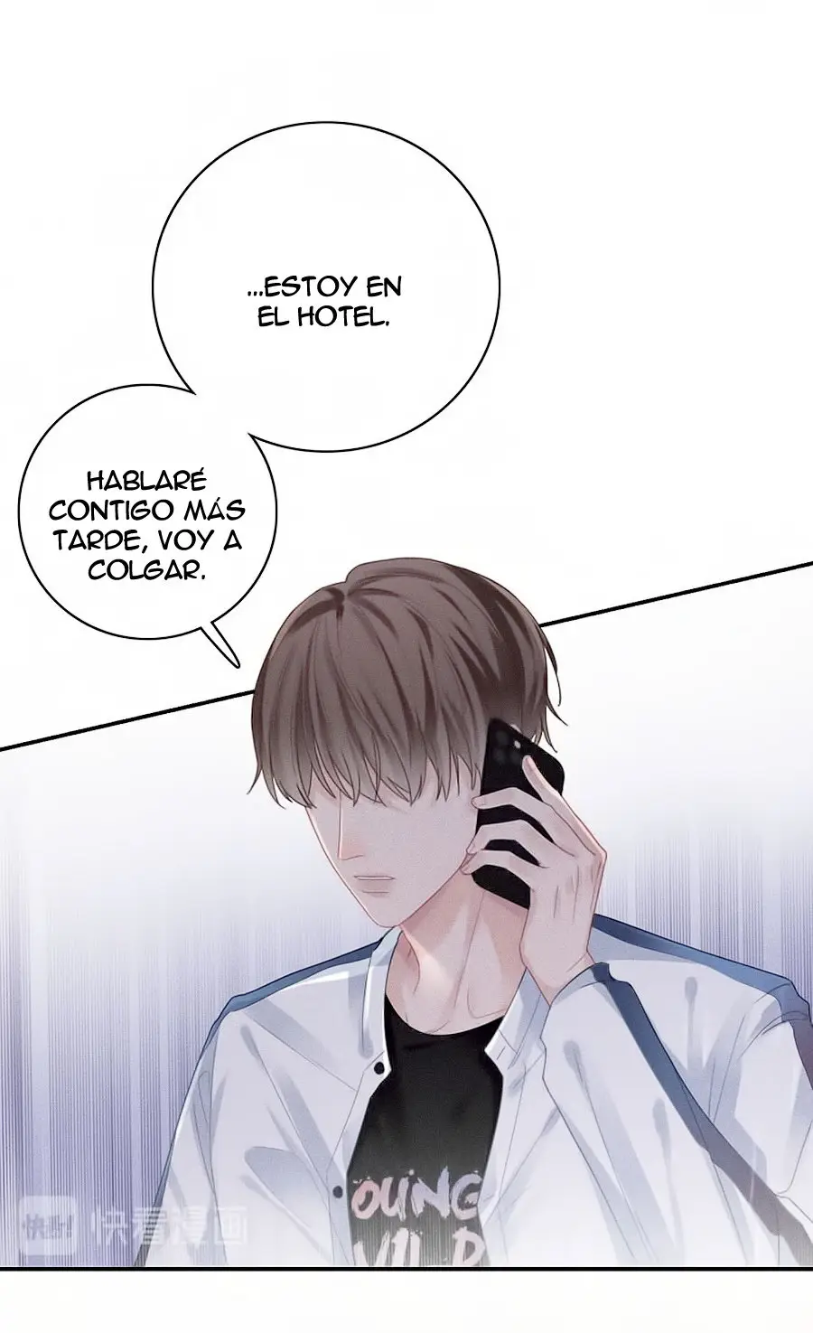 El tiempo pasa y el amor nunca desaparece - Capítulo 1 - Página 28 - LectorTMOo