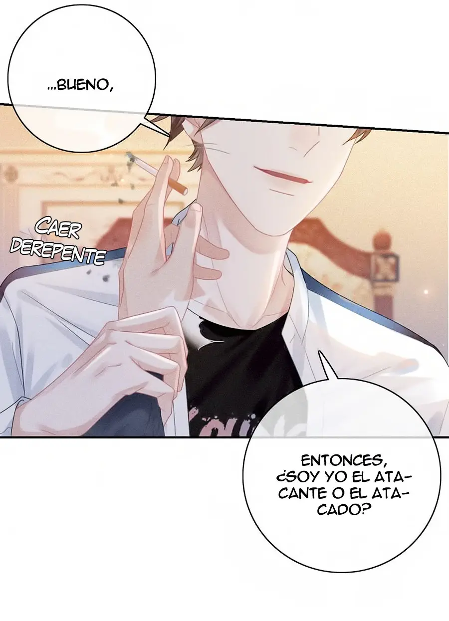 El tiempo pasa y el amor nunca desaparece - Capítulo 1 - Página 45 - LectorTMOo