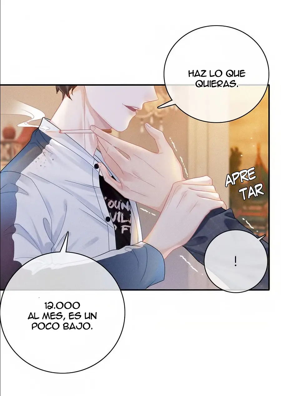 El tiempo pasa y el amor nunca desaparece - Capítulo 1 - Página 46 - LectorTMOo