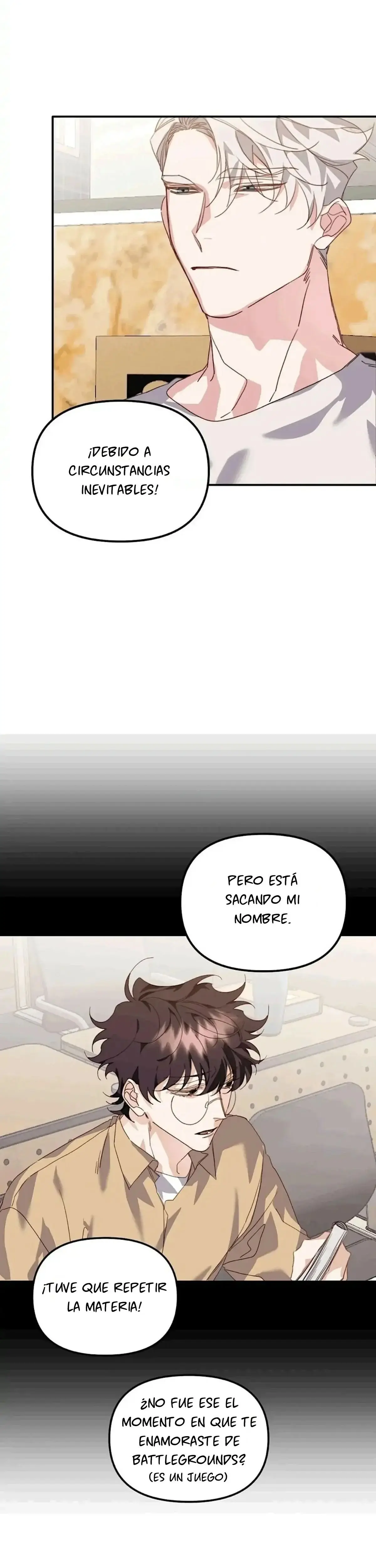 El Tigre esta Descendiendo (2023) - Capítulo 10 - Página 9 - LectorTMOo