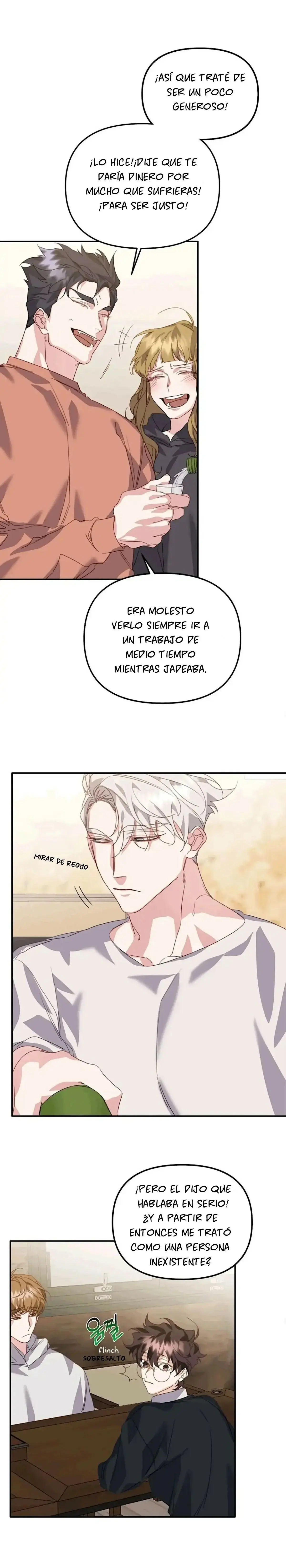 El Tigre esta Descendiendo (2023) - Capítulo 10 - Página 10 - LectorTMOo