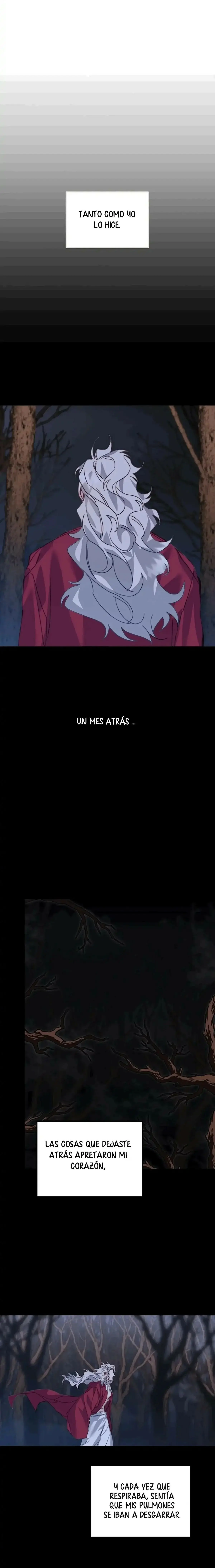 El Tigre esta Descendiendo (2023) - Capítulo 10 - Página 21 - LectorTMOo