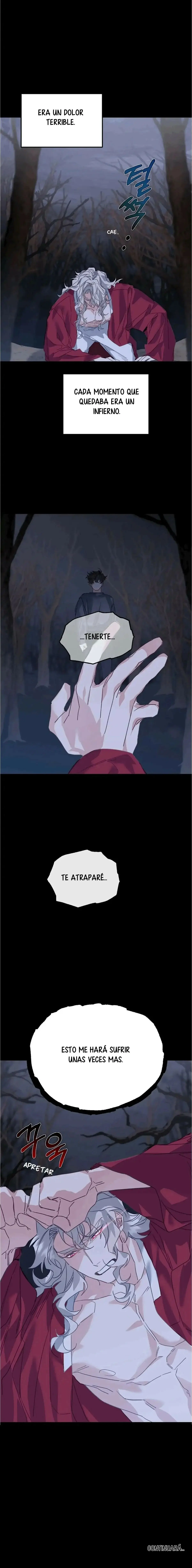 El Tigre esta Descendiendo (2023) - Capítulo 10 - Página 22 - LectorTMOo