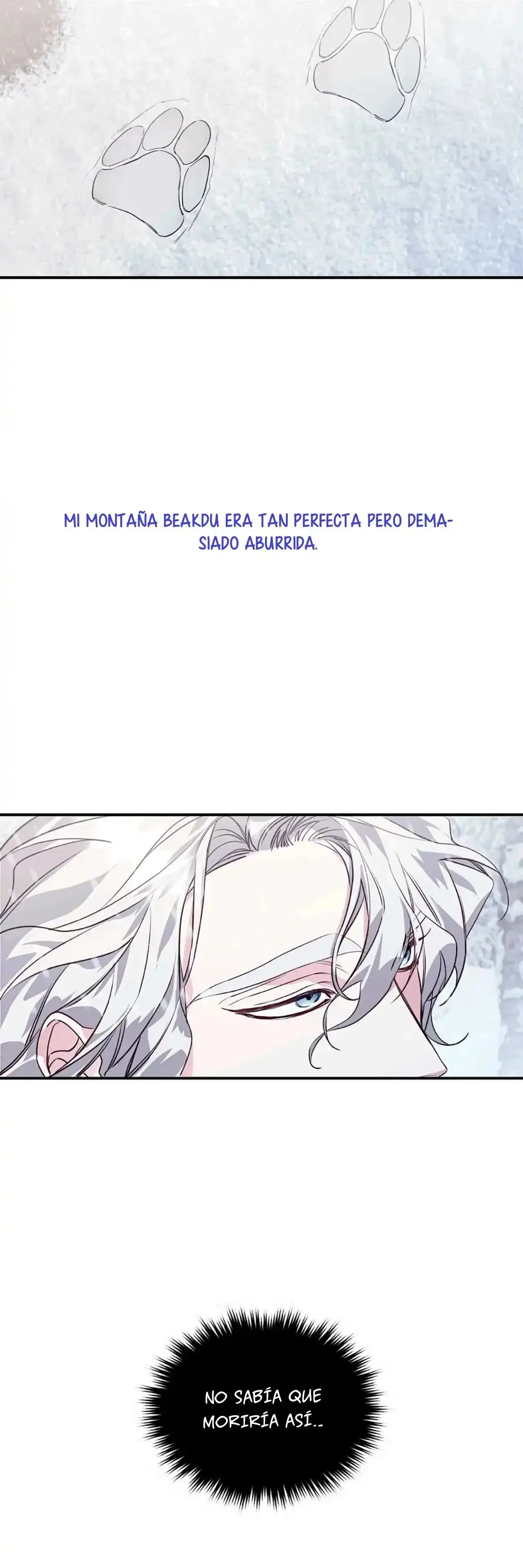 El Tigre esta Descendiendo (2023) - Capítulo 11 - Página 2 - LectorTMOo
