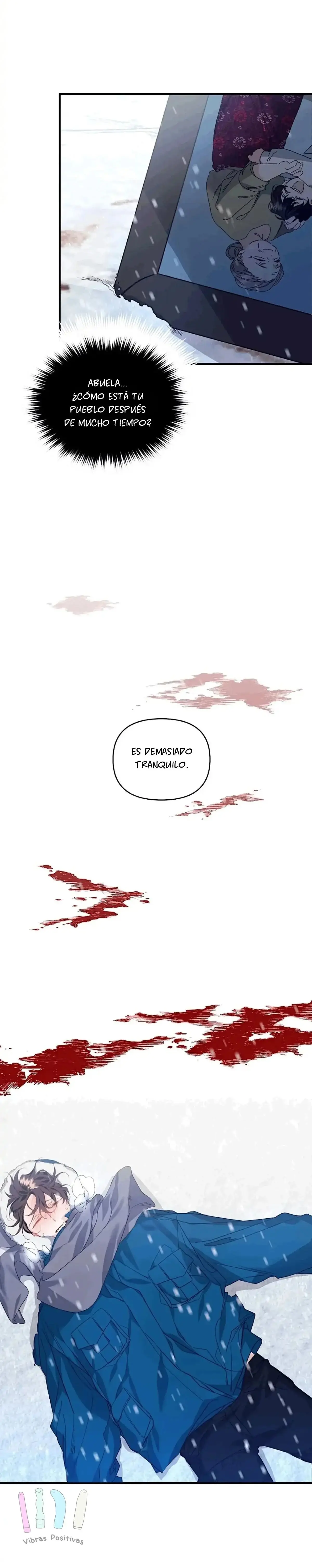 El Tigre esta Descendiendo (2023) - Capítulo 11 - Página 4 - LectorTMOo
