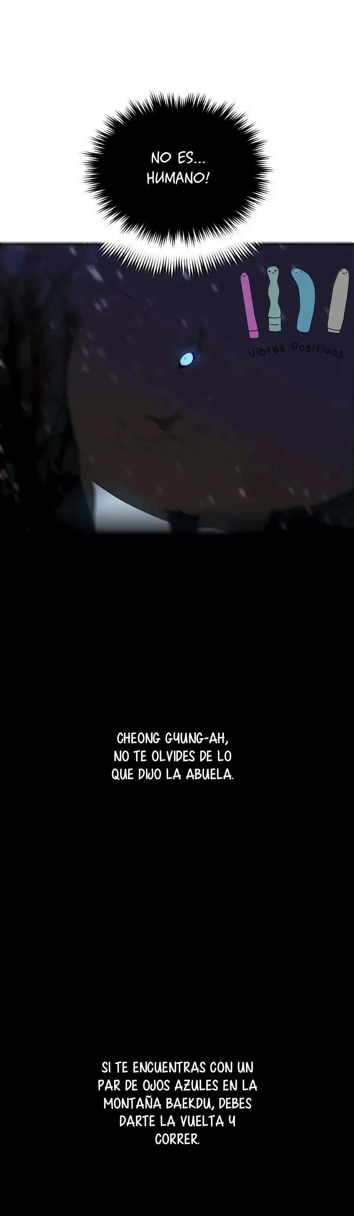 El Tigre esta Descendiendo (2023) - Capítulo 11 - Página 6 - LectorTMOo