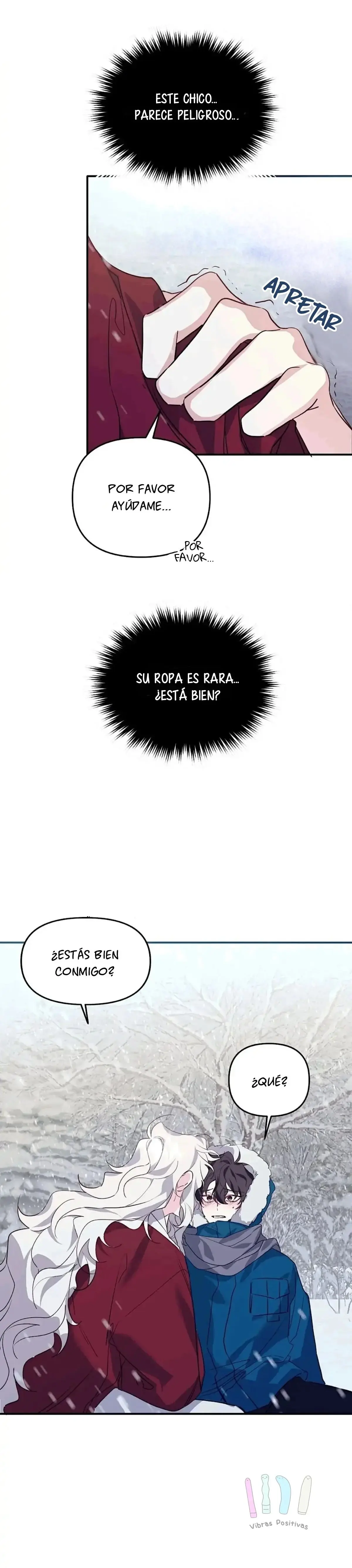 El Tigre esta Descendiendo (2023) - Capítulo 11 - Página 10 - LectorTMOo