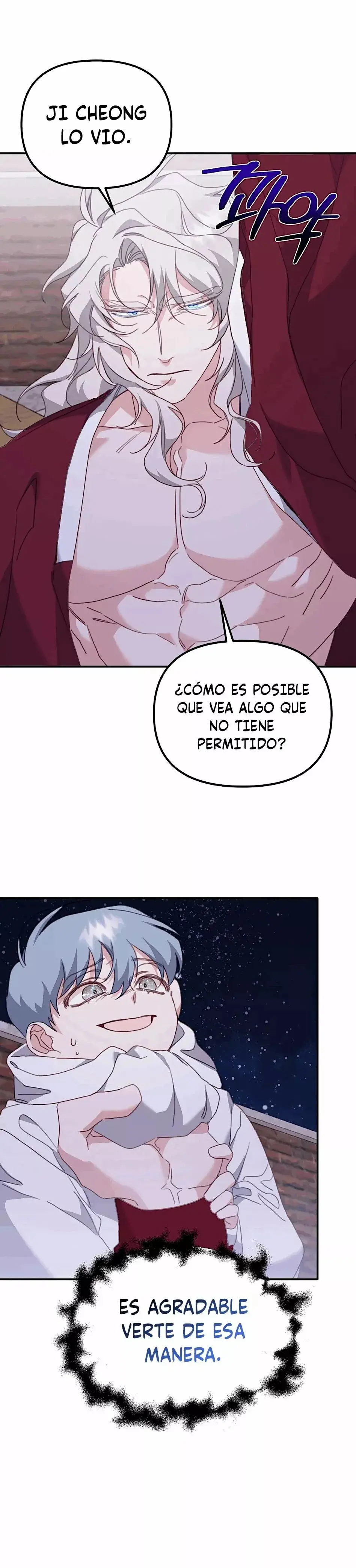 El Tigre esta Descendiendo (2023) - Capítulo 8 - Página 5 - LectorTMOo