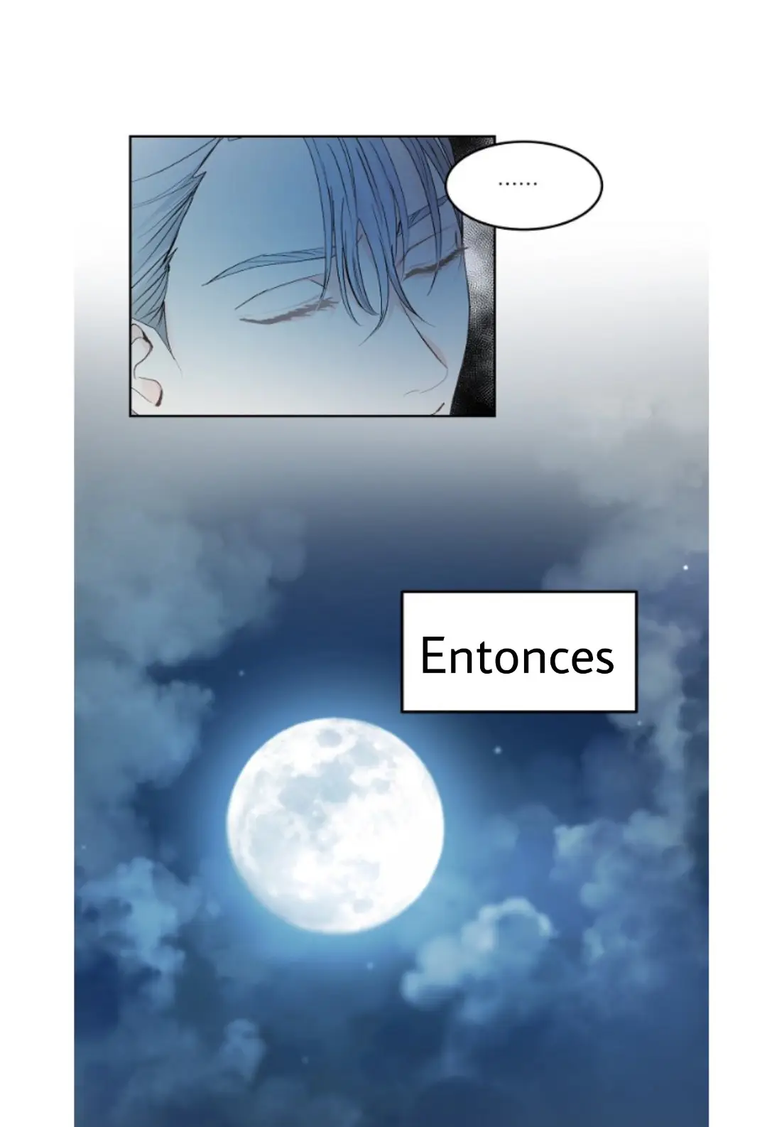 el tigre que se trago la luna - Capítulo 1 - Página 48 - LectorTMOo