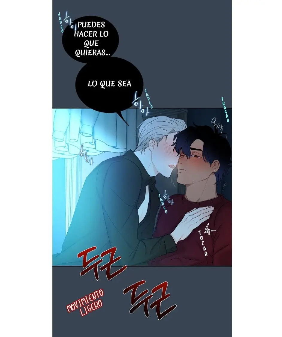 el tigre que se trago la luna - Capítulo 2 - Página 15 - LectorTMOo