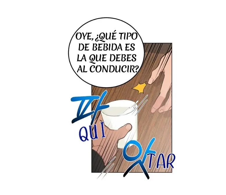 el tigre que se trago la luna - Capítulo 2 - Página 34 - LectorTMOo