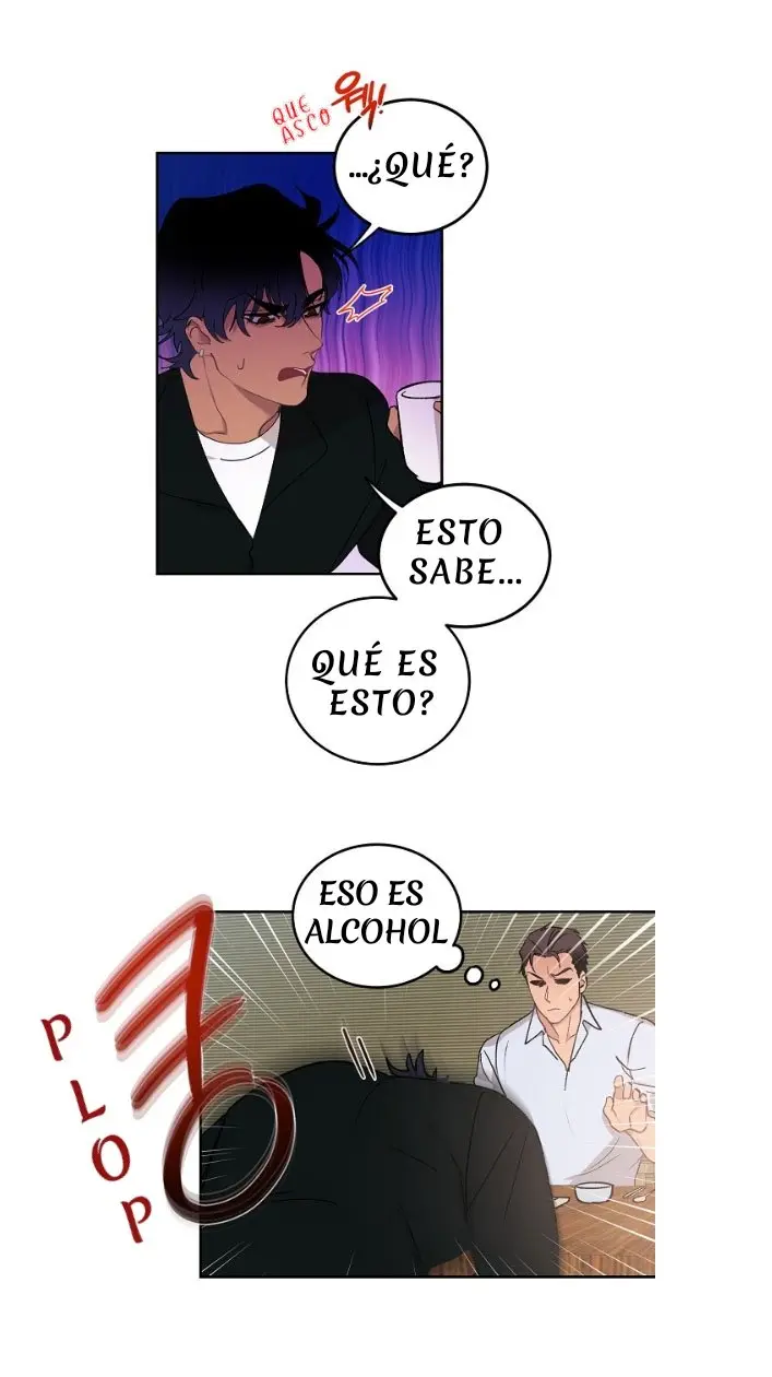 el tigre que se trago la luna - Capítulo 2 - Página 39 - LectorTMOo