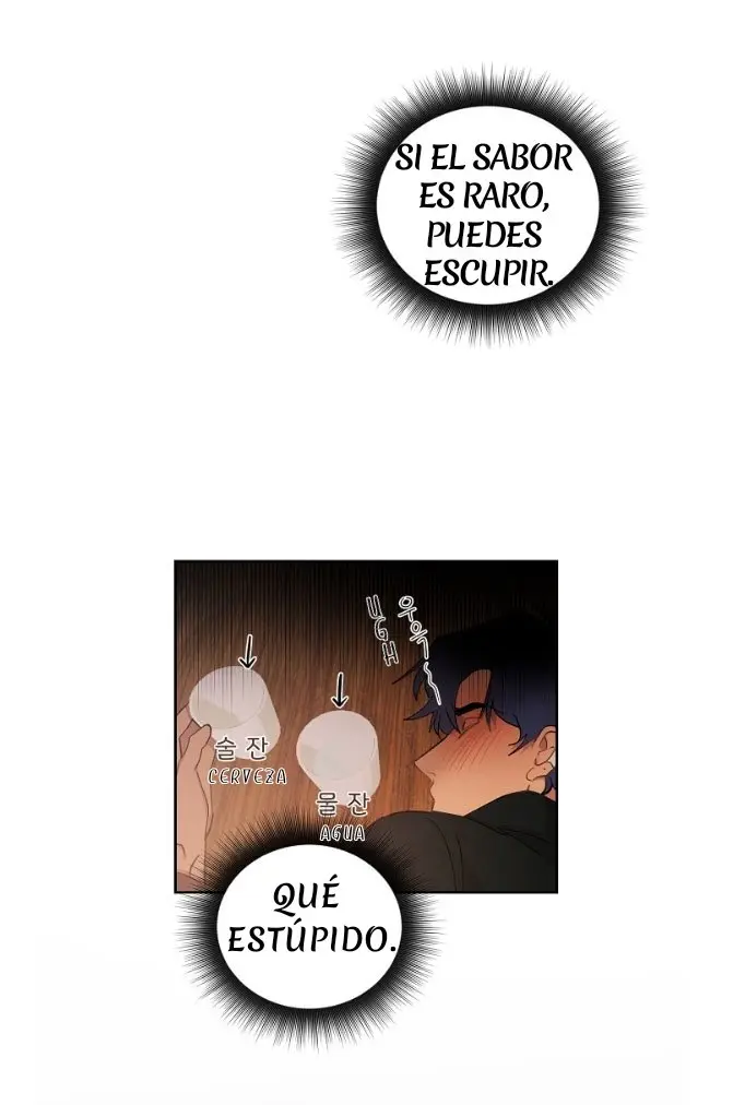 el tigre que se trago la luna - Capítulo 2 - Página 40 - LectorTMOo