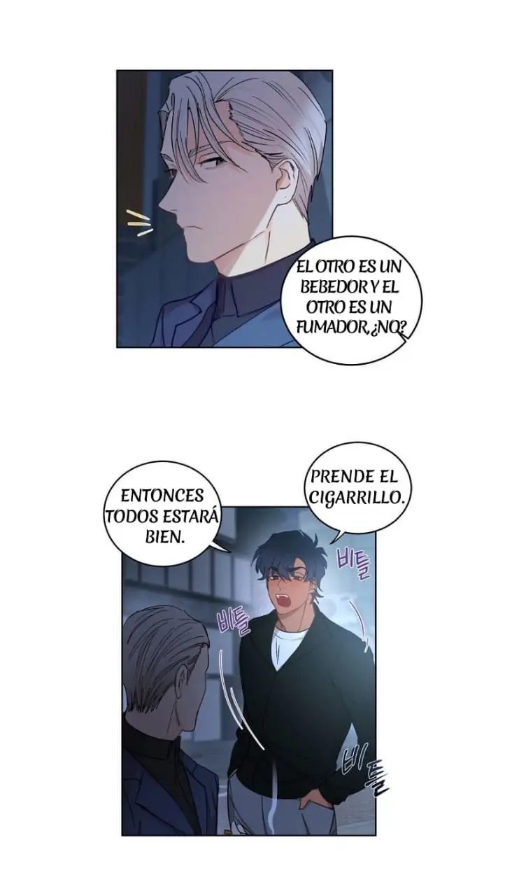 el tigre que se trago la luna - Capítulo 2 - Página 42 - LectorTMOo