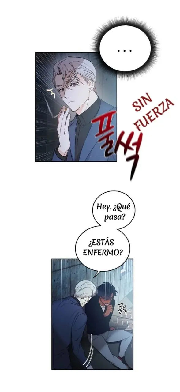 el tigre que se trago la luna - Capítulo 2 - Página 44 - LectorTMOo